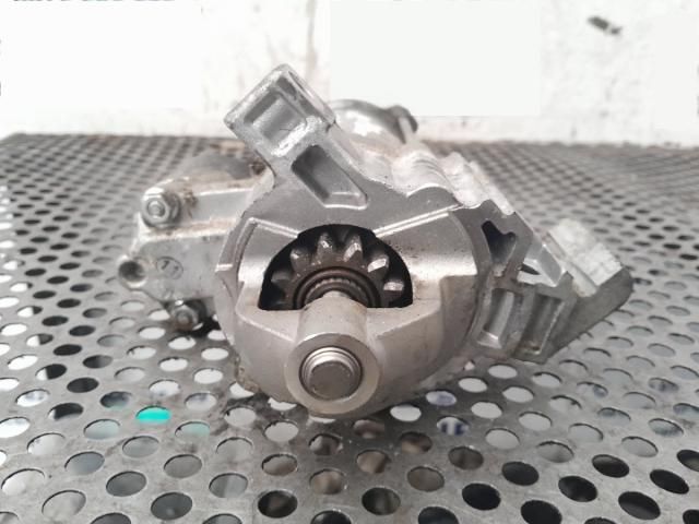 bontott BMW 3 F30-F35 Önindító