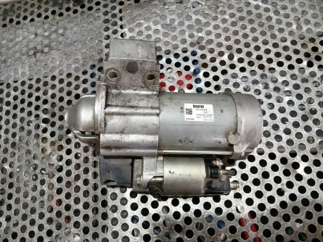 bontott BMW 3 F30-F35 Önindító