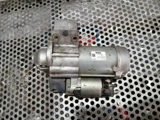 bontott BMW 3 F30-F35 Önindító