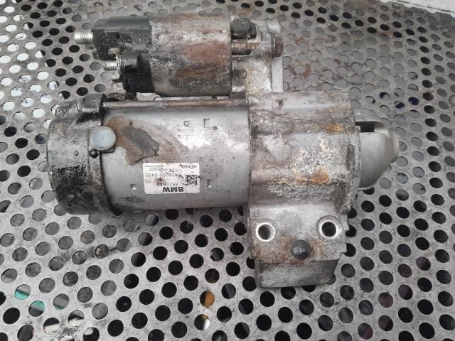 bontott BMW 3 F30-F35 Önindító