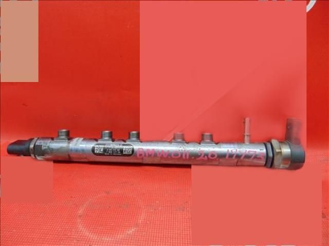 bontott BMW 3 F30-F35 Porlasztó Sor / Híd