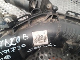 bontott BMW 3 F30-F35 Szívósor