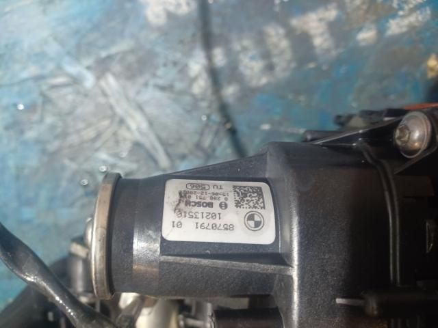 bontott BMW 3 F30-F35 Szívósor