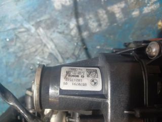 bontott BMW 3 F30-F35 Szívósor