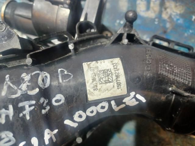 bontott BMW 3 F30-F35 Szívósor