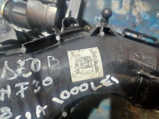 bontott BMW 3 F30-F35 Szívósor