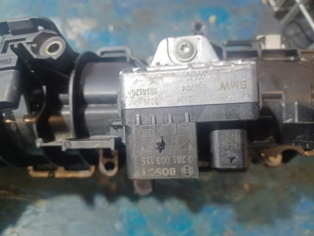 bontott BMW 3 F30-F35 Szívósor