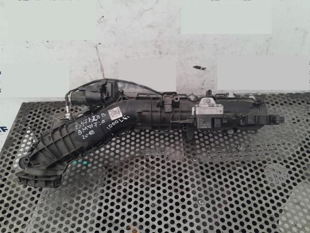 bontott BMW 3 F30-F35 Szívósor