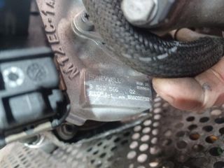 bontott BMW 3 F30-F35 Turbó