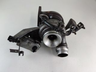 bontott BMW 3 F30-F35 Turbó
