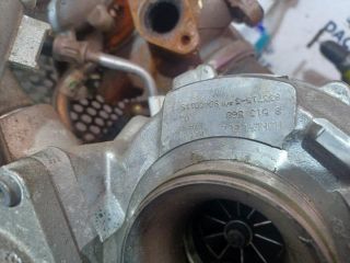 bontott BMW 3 F30-F35 Turbó