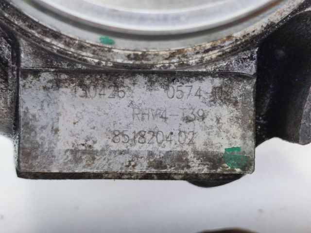 bontott BMW 3 F30-F35 Turbó