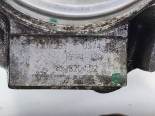 bontott BMW 3 F30-F35 Turbó