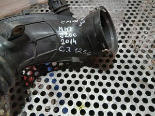 bontott BMW 3 F30-F35 Turbócső