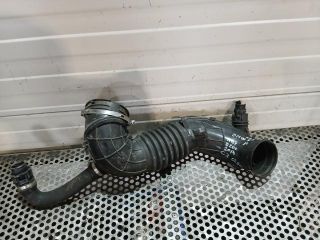 bontott BMW 3 F30-F35 Turbócső