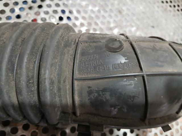 bontott BMW 3 F30-F35 Turbócső