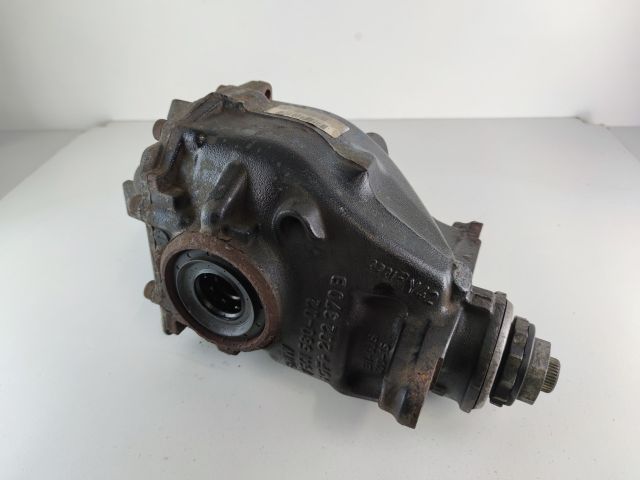 bontott BMW 3 F30-F35 Hátsó Differenciálmű