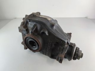 bontott BMW 3 F30-F35 Hátsó Differenciálmű