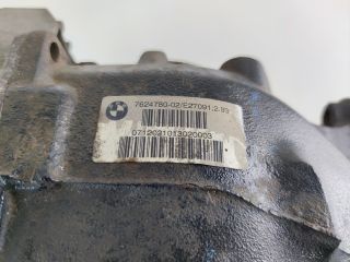 bontott BMW 3 F30-F35 Hátsó Differenciálmű