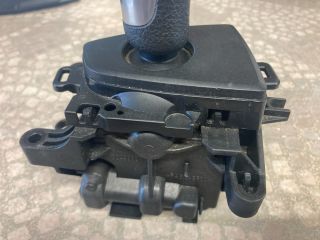 bontott BMW 3 F30-F35 Automata Váltókar