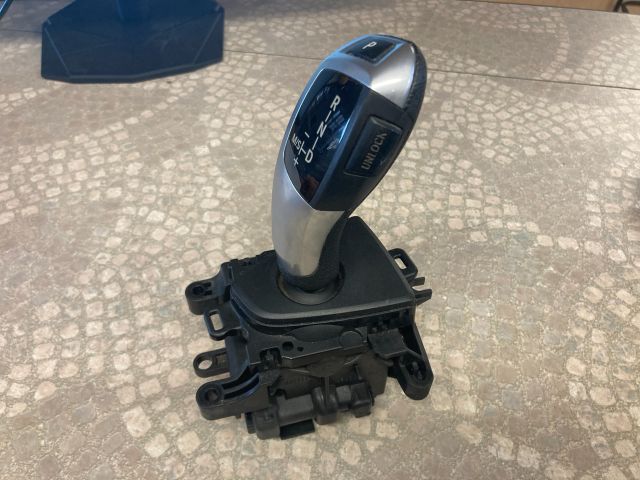 bontott BMW 3 F30-F35 Automata Váltókar