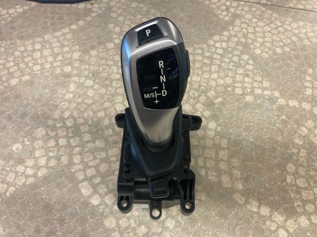 bontott BMW 3 F30-F35 Automata Váltókar