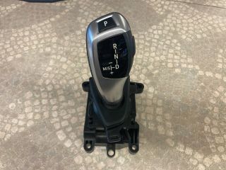 bontott BMW 3 F30-F35 Automata Váltókar