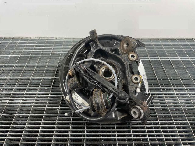 bontott BMW 3 F30-F35 Bal hátsó Csonkállvány