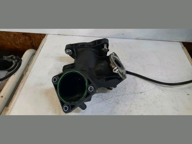 bontott BMW 3 F30-F35 EGR Hűtő Cső