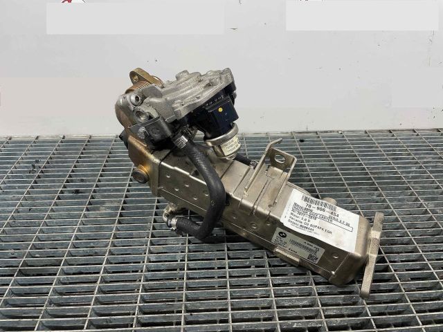 bontott BMW 3 F30-F35 EGR Hűtő Cső