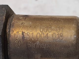 bontott BMW 3 F30-F35 Első Lambdaszonda