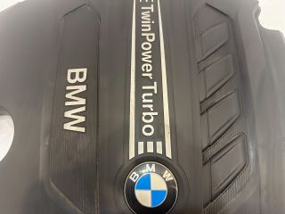 bontott BMW 3 F30-F35 Felső Motorburkolat