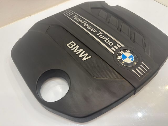 bontott BMW 3 F30-F35 Felső Motorburkolat