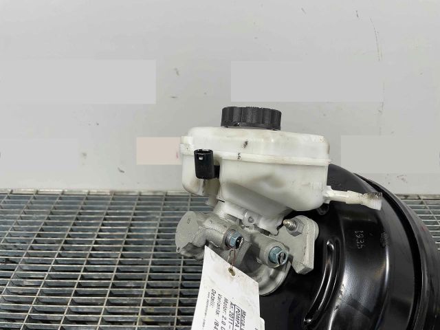 bontott BMW 3 F30-F35 Főfékhenger