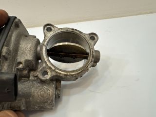 bontott BMW 3 F30-F35 Fojtószelep (Elektromos)