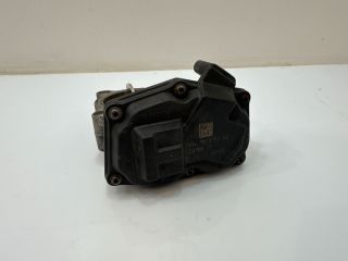 bontott BMW 3 F30-F35 Fojtószelep (Elektromos)