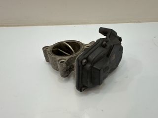 bontott BMW 3 F30-F35 Fojtószelep (Elektromos)