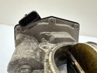 bontott BMW 3 F30-F35 Fojtószelep (Elektromos)