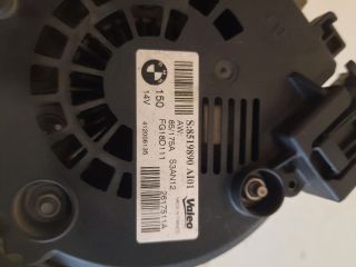 bontott BMW 3 F30-F35 Generátor