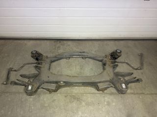 bontott BMW 3 F30-F35 Hátsó Bölcső