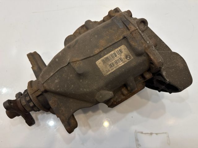 bontott BMW 3 F30-F35 Hátsó Differenciálmű