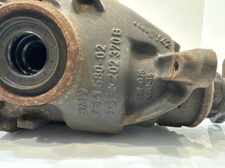 bontott BMW 3 F30-F35 Hátsó Differenciálmű