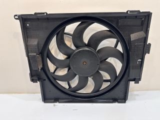 bontott BMW 3 F30-F35 Hűtőventilátor