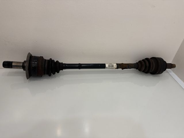 bontott BMW 3 F30-F35 Jobb hátsó Féltengely