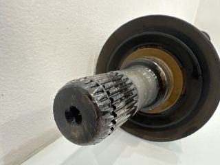 bontott BMW 3 F30-F35 Jobb hátsó Féltengely