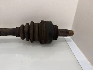 bontott BMW 3 F30-F35 Jobb hátsó Féltengely