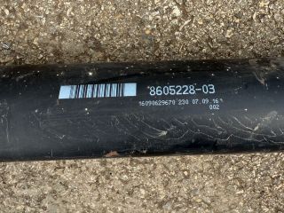 bontott BMW 3 F30-F35 Kardántengely