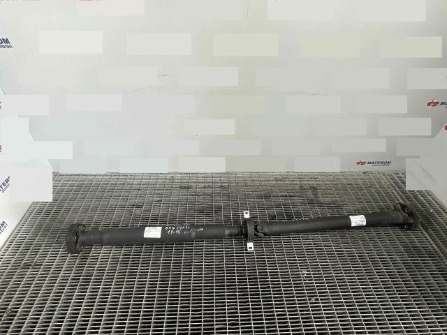 bontott BMW 3 F30-F35 Kardántengely