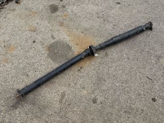 bontott BMW 3 F30-F35 Kardántengely