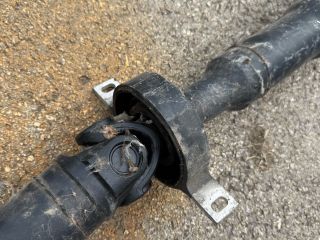 bontott BMW 3 F30-F35 Kardántengely